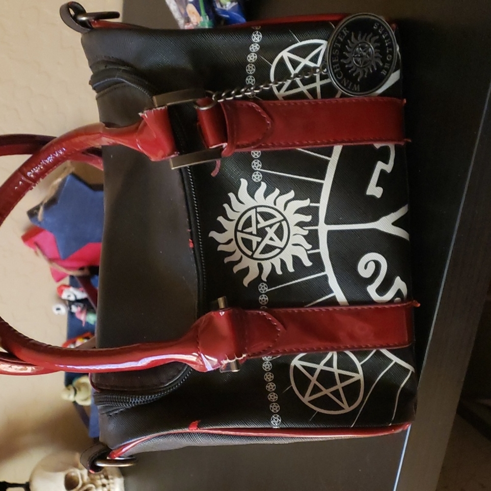 Supernatural Purse